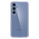 Husa premium pentru Samsung Galaxy S25 Spigen - Ultra Hybrid - Transparent (S25, ACS09006) by www.silkase.ro
