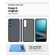 Husa telefon Spigen Ultra Hybrid, negru inghetat, hibrid TPU + PC, protectie socuri, set 1x etui (Spigen, S25) by www.silkase.ro Husa telefon Spigen Ultra Hybrid, negru inghetat, hibrid TPU + PC, protectie socuri, set 1x etui (S25, ACS09007) by www.silkase.ro
