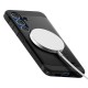 Husa Spigen Tough Armor MagSafe pentru Samsung Galaxy S25, negru, constructie in doua parti, protectie suplimentara (Spigen, S25) by www.silkase.ro Husa Spigen Tough Armor MagSafe pentru Samsung Galaxy S25, negru, constructie in doua parti, protectie suplimentara (S25, ACS09008) by www.silkase.ro