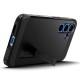Husa Spigen Tough Armor MagSafe pentru Samsung Galaxy S25, negru, constructie in doua parti, protectie suplimentara (Spigen, S25) by www.silkase.ro Husa Spigen Tough Armor MagSafe pentru Samsung Galaxy S25, negru, constructie in doua parti, protectie suplimentara (S25, ACS09008) by www.silkase.ro