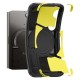 Husa Spigen Tough Armor, compatibila MagSafe pentru Samsung Galaxy S25, design minimalist (S25, ACS09009) by www.silkase.ro