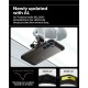 Husa Spigen Tough Armor, compatibila MagSafe pentru Samsung Galaxy S25, design minimalist (S25, ACS09009) by www.silkase.ro