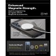 Husa Spigen Tough Armor, compatibila MagSafe pentru Samsung Galaxy S25, design minimalist (S25, ACS09009) by www.silkase.ro