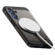 Husa Spigen Tough Armor, compatibila MagSafe pentru Samsung Galaxy S25, design minimalist (S25, ACS09009) by www.silkase.ro