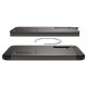 Husa Spigen Tough Armor, compatibila MagSafe pentru Samsung Galaxy S25, design minimalist (S25, ACS09009) by www.silkase.ro