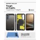 Husa Spigen Tough Armor, compatibila MagSafe pentru Samsung Galaxy S25, design minimalist (S25, ACS09009) by www.silkase.ro