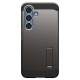 Husa Spigen Tough Armor, compatibila MagSafe pentru Samsung Galaxy S25, design minimalist (S25, ACS09009) by www.silkase.ro