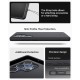 Husa Spigen Silicone Fit MagSafe pentru Samsung Galaxy S25 Ultra, black (Spigen, S25 Ultra) by www.silkase.ro Husa Spigen Silicone Fit MagSafe pentru Samsung Galaxy S25 Ultra, black (S25 Ultra, ACS09017) by www.silkase.ro