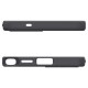 Husa Spigen Silicone Fit MagSafe pentru Samsung Galaxy S25 Ultra, black (Spigen, S25 Ultra) by www.silkase.ro Husa Spigen Silicone Fit MagSafe pentru Samsung Galaxy S25 Ultra, black (S25 Ultra, ACS09017) by www.silkase.ro