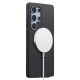 Husa Spigen Silicone Fit MagSafe pentru Samsung Galaxy S25 Ultra, black (Spigen, S25 Ultra) by www.silkase.ro Husa Spigen Silicone Fit MagSafe pentru Samsung Galaxy S25 Ultra, black (S25 Ultra, ACS09017) by www.silkase.ro