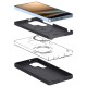 Husa Spigen Silicone Fit MagSafe pentru Samsung Galaxy S25 Ultra, black (Spigen, S25 Ultra) by www.silkase.ro Husa Spigen Silicone Fit MagSafe pentru Samsung Galaxy S25 Ultra, black (S25 Ultra, ACS09017) by www.silkase.ro