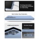 Husa Spigen Silicone Fit MagSafe pentru Samsung Galaxy S25 Ultra, sapphire blue (Spigen, S25 Ultra) by www.silkase.ro Husa Spigen Silicone Fit MagSafe pentru Samsung Galaxy S25 Ultra, sapphire blue (S25 Ultra, ACS09018) by www.silkase.ro