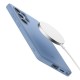 Husa Spigen Silicone Fit MagSafe pentru Samsung Galaxy S25 Ultra, sapphire blue (Spigen, S25 Ultra) by www.silkase.ro Husa Spigen Silicone Fit MagSafe pentru Samsung Galaxy S25 Ultra, sapphire blue (S25 Ultra, ACS09018) by www.silkase.ro