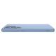 Husa Spigen Silicone Fit MagSafe pentru Samsung Galaxy S25 Ultra, sapphire blue (Spigen, S25 Ultra) by www.silkase.ro Husa Spigen Silicone Fit MagSafe pentru Samsung Galaxy S25 Ultra, sapphire blue (S25 Ultra, ACS09018) by www.silkase.ro