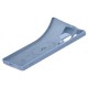 Husa Spigen Silicone Fit MagSafe pentru Samsung Galaxy S25 Ultra, sapphire blue (Spigen, S25 Ultra) by www.silkase.ro Husa Spigen Silicone Fit MagSafe pentru Samsung Galaxy S25 Ultra, sapphire blue (S25 Ultra, ACS09018) by www.silkase.ro