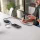 Baterie externa Spigen Essential 10000 mAh 30W cu cablu integrat, neagra (Spigen, Ingredi) by www.silkase.ro Baterie externa Spigen Essential 10000 mAh 30W cu cablu integrat, neagra (Baterii Externe, ABA09023) by www.silkase.ro