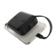 Baterie externa Spigen Essential 10000 mAh 30W cu cablu integrat, neagra (Spigen, Ingredi) by www.silkase.ro Baterie externa Spigen Essential 10000 mAh 30W cu cablu integrat, neagra (Baterii Externe, ABA09023) by www.silkase.ro