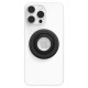 Suport telefon Spigen, silicon, negru (Spigen, Accesorii telefoane) by www.silkase.ro Suport telefon Spigen, silicon, negru (Suporturi Auto și Birou, AMP09029) by www.silkase.ro