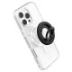 Suport telefon Spigen, silicon, negru (Spigen, Accesorii telefoane) by www.silkase.ro Suport telefon Spigen, silicon, negru (Suporturi Auto și Birou, AMP09029) by www.silkase.ro
