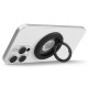 Suport telefon Spigen, silicon, negru (Spigen, Accesorii telefoane) by www.silkase.ro Suport telefon Spigen, silicon, negru (Suporturi Auto și Birou, AMP09029) by www.silkase.ro