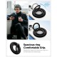 Suport telefon Spigen, silicon, negru (Spigen, Accesorii telefoane) by www.silkase.ro Suport telefon Spigen, silicon, negru (Suporturi Auto și Birou, AMP09029) by www.silkase.ro