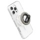 Suport telefon Spigen Nano Pop MagSafe, gri (Spigen, Suport auto) by www.silkase.ro Suport telefon Spigen Nano Pop MagSafe, gri (Suport auto, AMP09032) by www.silkase.ro