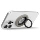 Suport telefon Spigen Nano Pop MagSafe, gri (Spigen, Suport auto) by www.silkase.ro Suport telefon Spigen Nano Pop MagSafe, gri (Suport auto, AMP09032) by www.silkase.ro