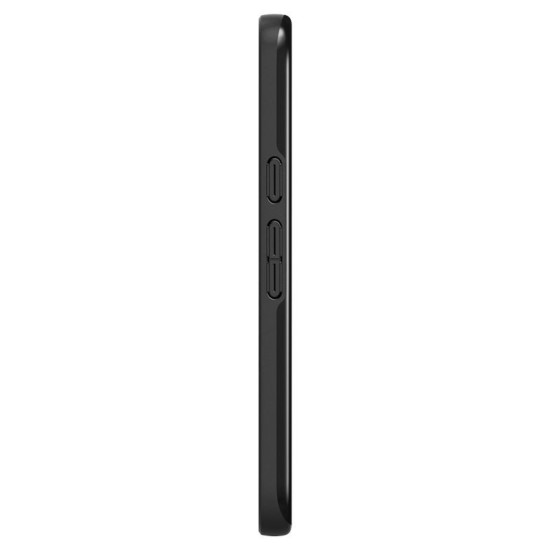 Husa Spigen Thin Fit pentru Google Pixel 9a, Magsafe, negru (Spigen, Pixel 9a) by www.silkase.ro Husa Spigen Thin Fit pentru Google Pixel 9a, Magsafe, negru (Pixel 9a, ACS09037) by www.silkase.ro
