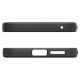 Husa Spigen Liquid Air pentru Google Pixel 9a, negru mat (Spigen, Pixel 9a) by www.silkase.ro Husa Spigen Liquid Air pentru Google Pixel 9a, negru mat (Pixel 9a, ACS09039) by www.silkase.ro