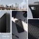 Husa Spigen Liquid Air pentru Google Pixel 9a, negru mat (Spigen, Pixel 9a) by www.silkase.ro Husa Spigen Liquid Air pentru Google Pixel 9a, negru mat (Pixel 9a, ACS09039) by www.silkase.ro