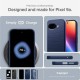 Husa Spigen Liquid Air pentru Google Pixel 9a, albastru navy (Pixel 9a, ACS09040) by www.silkase.ro