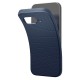 Husa Spigen Liquid Air pentru Google Pixel 9a, albastru navy (Pixel 9a, ACS09040) by www.silkase.ro