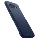 Husa Spigen Liquid Air pentru Google Pixel 9a, albastru navy (Pixel 9a, ACS09040) by www.silkase.ro