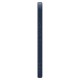 Husa Spigen Liquid Air pentru Google Pixel 9a, albastru navy (Pixel 9a, ACS09040) by www.silkase.ro