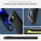 Husa Spigen Rugged Armor pentru Google Pixel 9a, Magsafe, negru mat (Pixel 9a, ACS09041) by www.silkase.ro