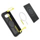 Husa Spigen Rugged Armor pentru Google Pixel 9a, Magsafe, negru mat (Pixel 9a, ACS09041) by www.silkase.ro