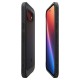 Husa Spigen Rugged Armor pentru Google Pixel 9a, Magsafe, negru mat (Pixel 9a, ACS09041) by www.silkase.ro