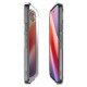 Husa Spigen Ultra Hybrid pentru Google Pixel 9a, crystal clear (Pixel 9a, ACS09042) by www.silkase.ro