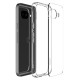 Husa Spigen Ultra Hybrid pentru Google Pixel 9a, crystal clear (Pixel 9a, ACS09042) by www.silkase.ro