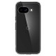 Husa Spigen Ultra Hybrid pentru Google Pixel 9a, crystal clear (Pixel 9a, ACS09042) by www.silkase.ro