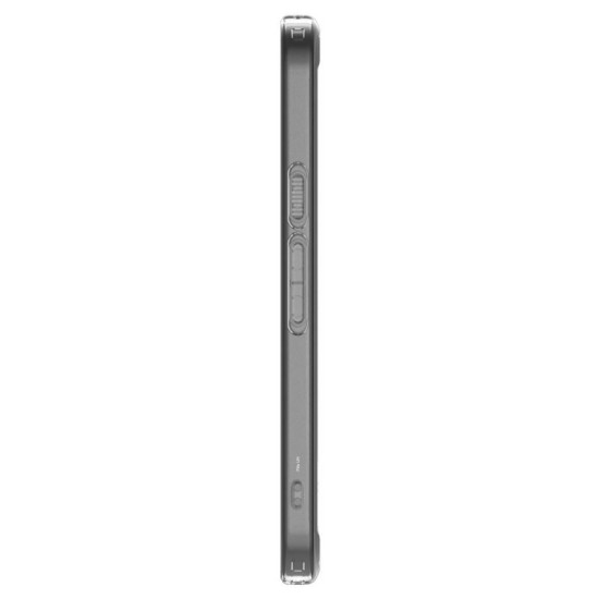 Husa Spigen Ultra Hybrid pentru Google Pixel 9a, crystal clear (Pixel 9a, ACS09042) by www.silkase.ro