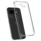 Husa Spigen Ultra Hybrid pentru Google Pixel 9a, crystal clear (Pixel 9a, ACS09042) by www.silkase.ro