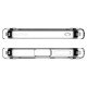 Husa Spigen Ultra Hybrid pentru Google Pixel 9a, magsafe, alb clear (Spigen, Pixel 9a) by www.silkase.ro Husa Spigen Ultra Hybrid pentru Google Pixel 9a, magsafe, alb clear (Pixel 9a, ACS09043) by www.silkase.ro