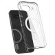Husa Spigen Ultra Hybrid pentru Google Pixel 9a, magsafe, alb clear (Spigen, Pixel 9a) by www.silkase.ro Husa Spigen Ultra Hybrid pentru Google Pixel 9a, magsafe, alb clear (Pixel 9a, ACS09043) by www.silkase.ro
