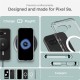 Husa Spigen Ultra Hybrid pentru Google Pixel 9a, magsafe, alb clear (Spigen, Pixel 9a) by www.silkase.ro Husa Spigen Ultra Hybrid pentru Google Pixel 9a, magsafe, alb clear (Pixel 9a, ACS09043) by www.silkase.ro