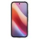Husa Spigen Ultra Hybrid pentru Google Pixel 9a, magsafe, alb clear (Spigen, Pixel 9a) by www.silkase.ro Husa Spigen Ultra Hybrid pentru Google Pixel 9a, magsafe, alb clear (Pixel 9a, ACS09043) by www.silkase.ro
