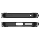 Husa Spigen Ultra Hybrid pentru Google Pixel 9a, Magsafe, zero one black (Pixel 9a, ACS09044) by www.silkase.ro