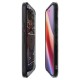 Husa Spigen Ultra Hybrid pentru Google Pixel 9a, Magsafe, zero one black (Pixel 9a, ACS09044) by www.silkase.ro
