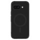 Husa Spigen Ultra Hybrid pentru Google Pixel 9a, Magsafe, frost black (Pixel 9a, ACS09045) by www.silkase.ro