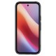 Husa Spigen Ultra Hybrid pentru Google Pixel 9a, Magsafe, frost black (Pixel 9a, ACS09045) by www.silkase.ro